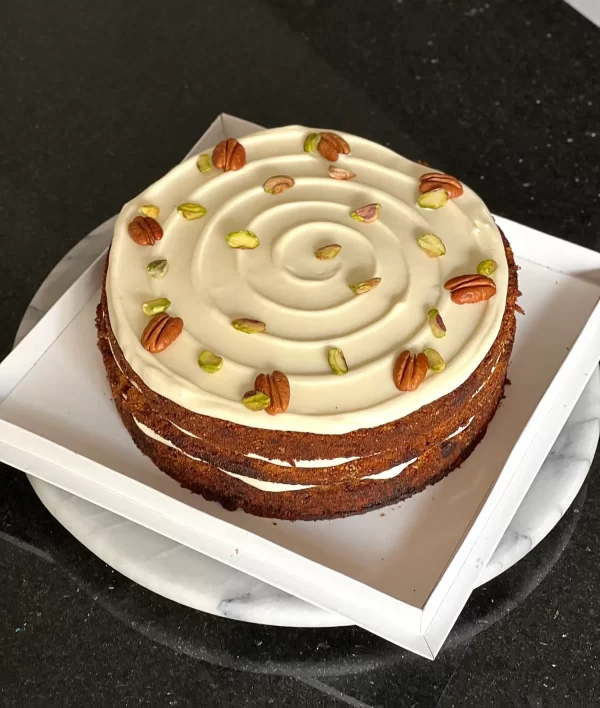 CARROT CAKE - Imagen 3
