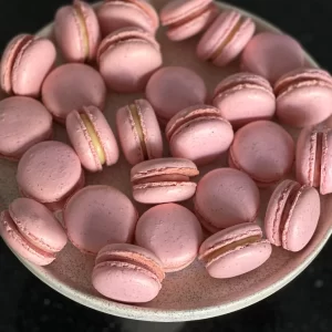 Pastelería profesional