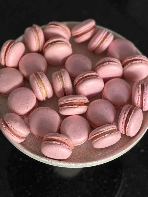 Pastelería profesional