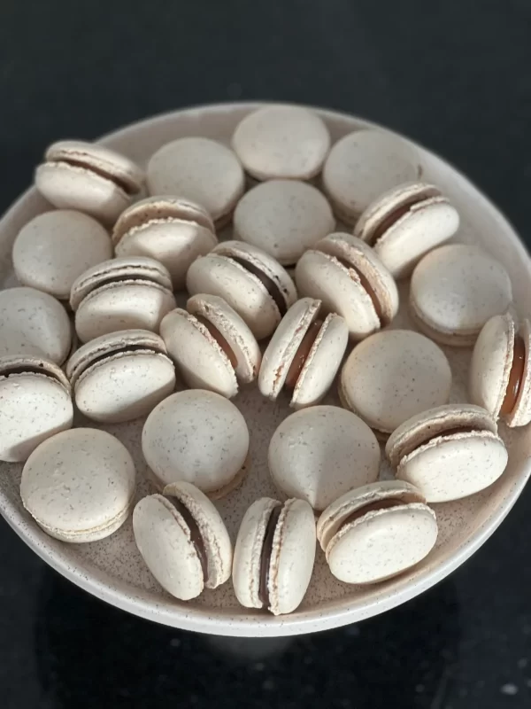MACARONS PERSONALIZADOS 28 UNIDADES - Imagen 5