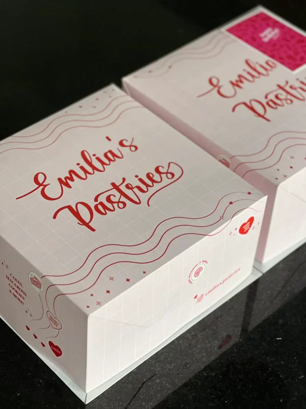 EMILIA’S BOX: DESAYUNO/MERIENDA - Imagen 3