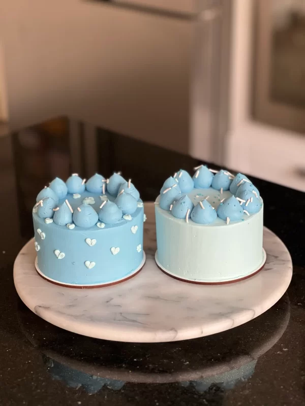 Mini cake - Imagen 7