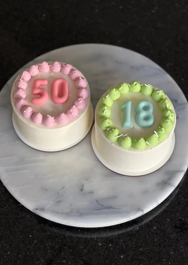 Mini cake - Imagen 8