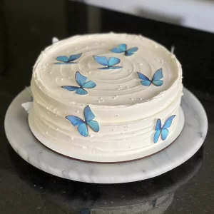 Mariposas