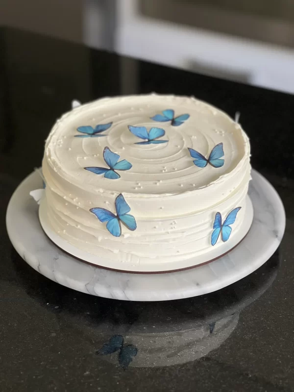 Mariposas