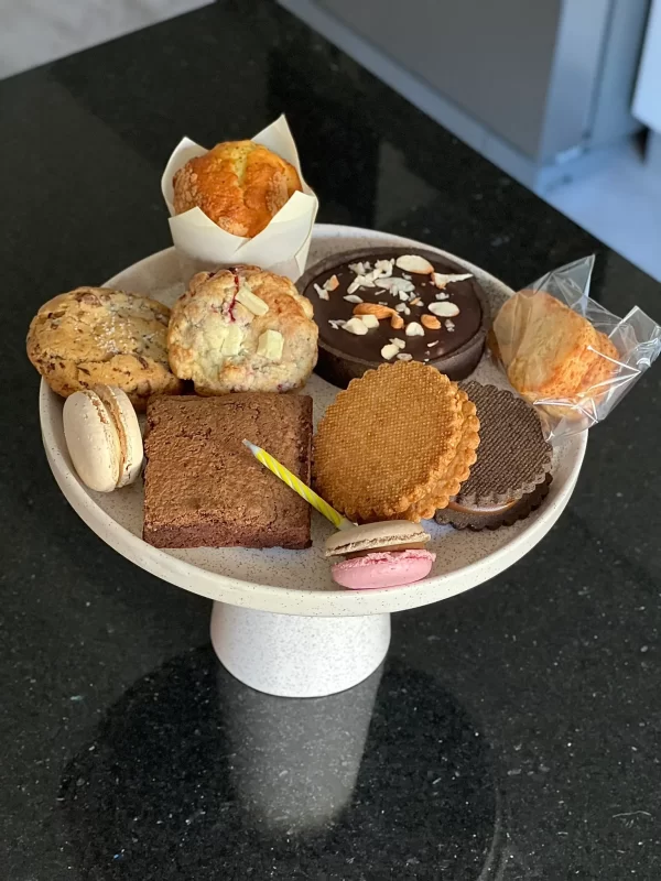 EMILIA’S BOX: DESAYUNO/MERIENDA - Imagen 2