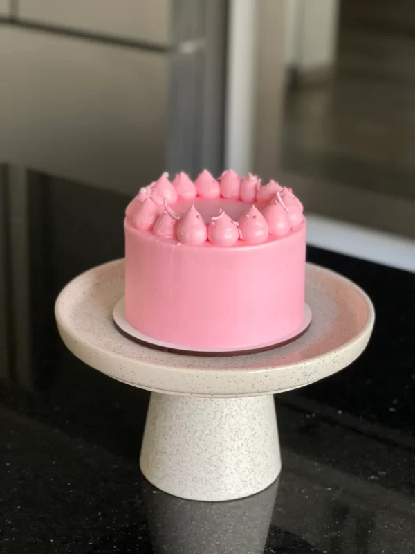 Mini cake - Imagen 3