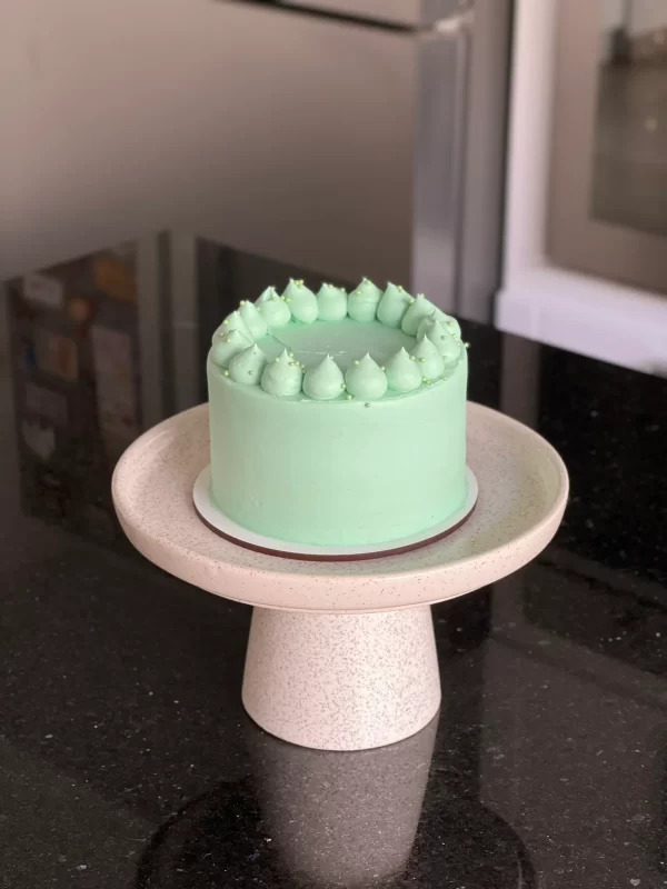 Mini cake - Imagen 4