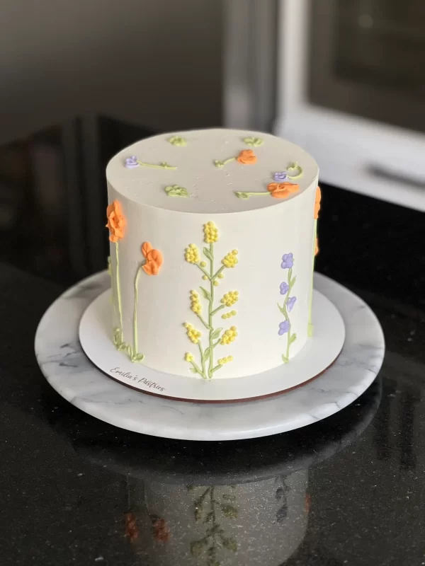 Floral - Imagen 6
