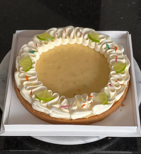 KEY LIME PIE - Imagen 3