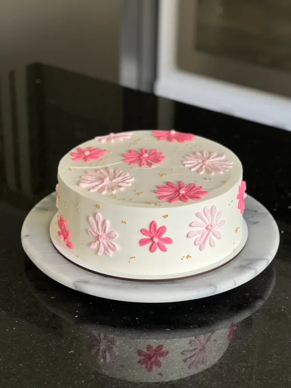 Floral
