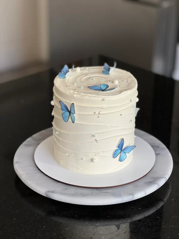 Mariposas - Imagen 4