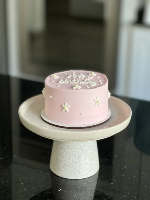 Mini cake - Imagen 6