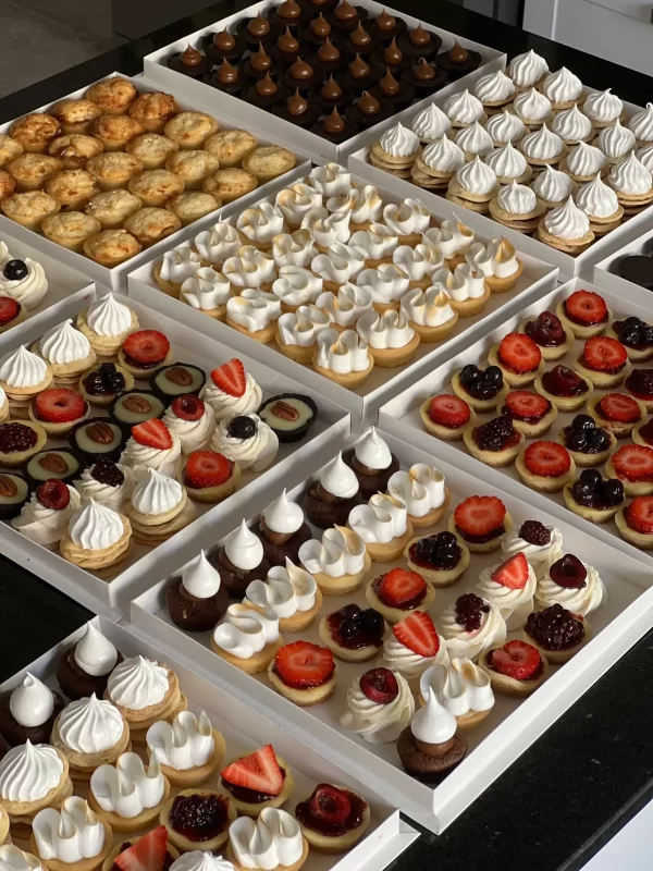 PETITS FOURS - Imagen 4