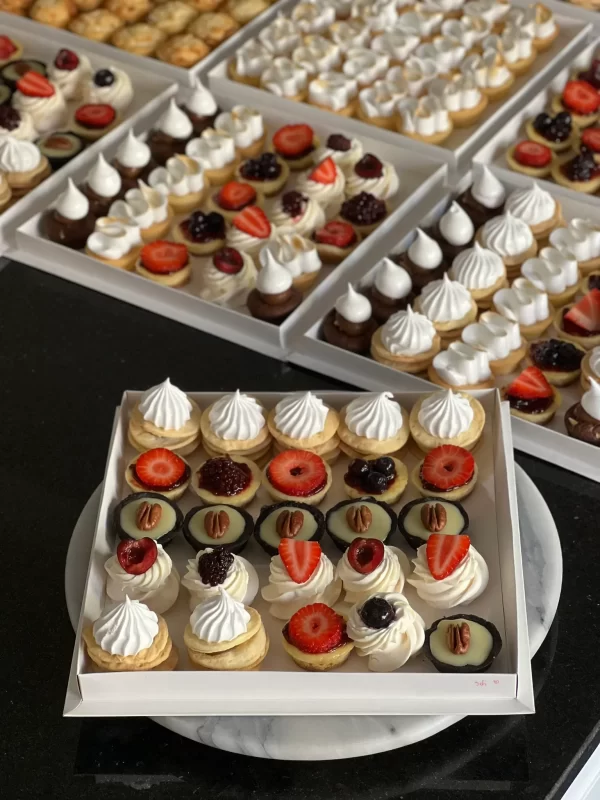 PETITS FOURS - Imagen 3