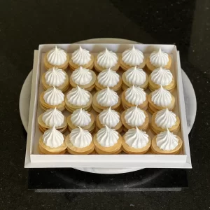 PETITS FOURS (SABOR ÚNICO)