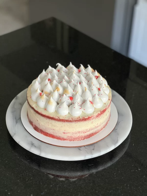 RED VELVET