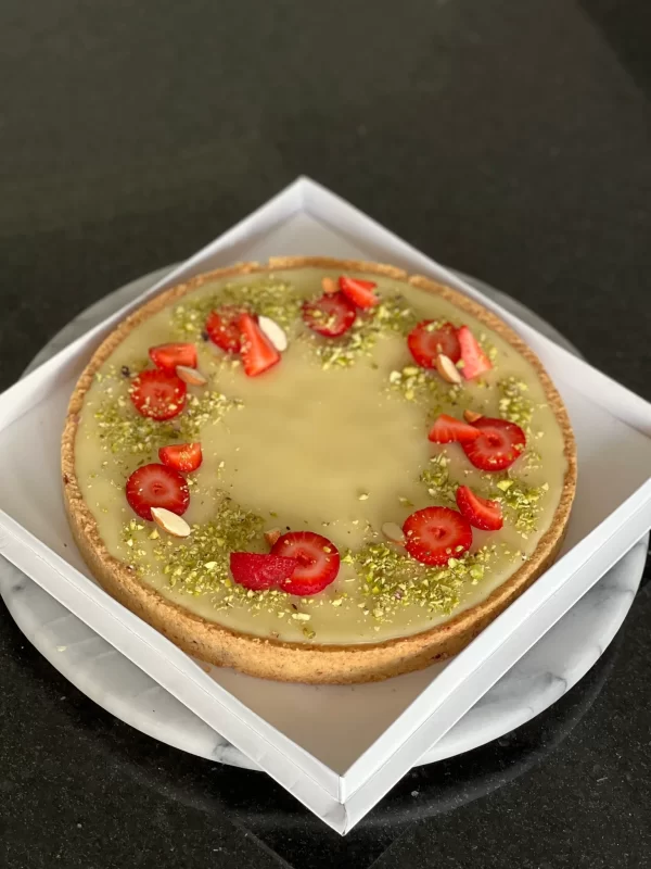 TARTA NICOLA - Imagen 3