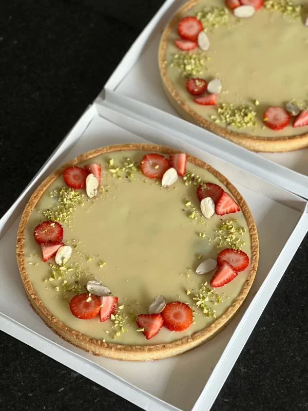 TARTA NICOLA