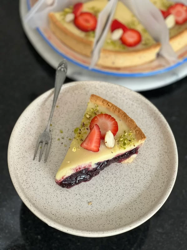 TARTA NICOLA - Imagen 2