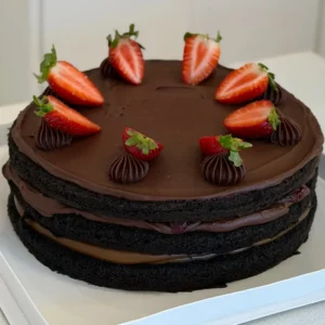 Chocoberry