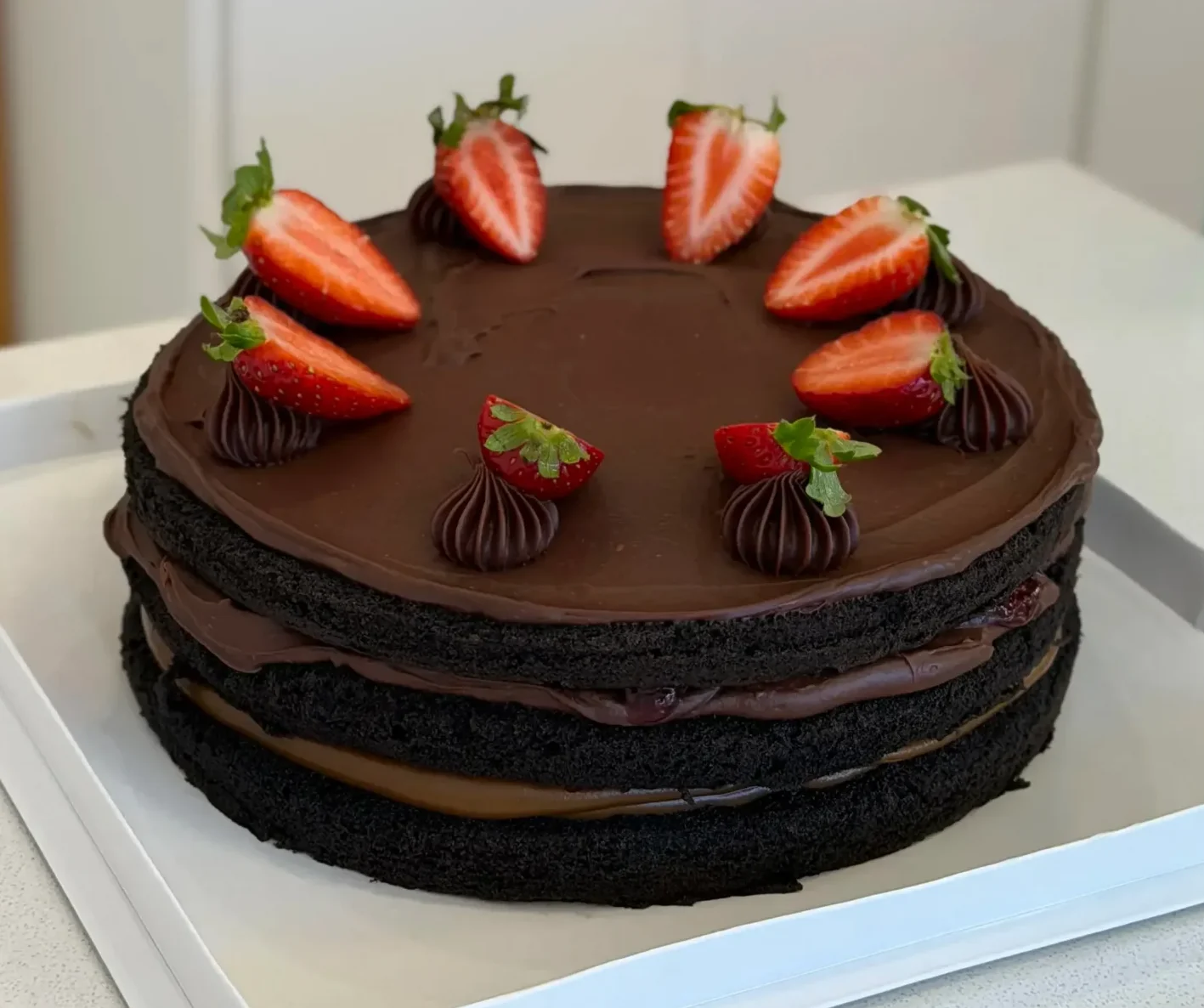Chocoberry