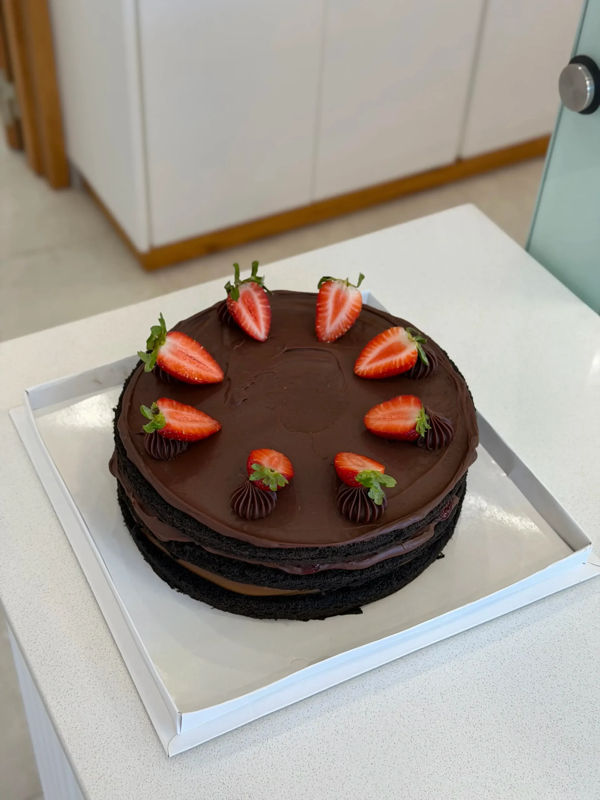 Chocoberry - Imagen 3