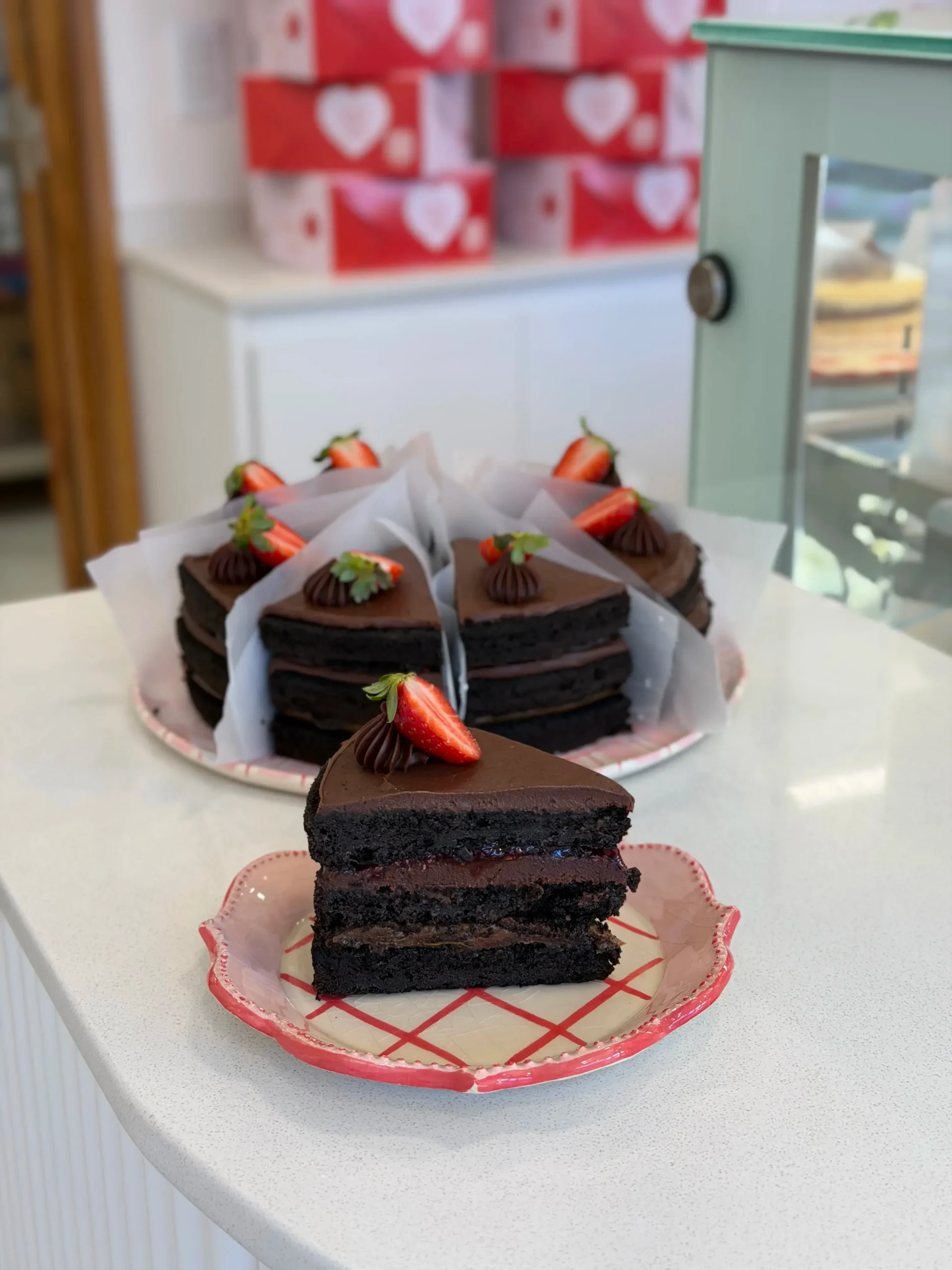 Chocoberry - Imagen 2