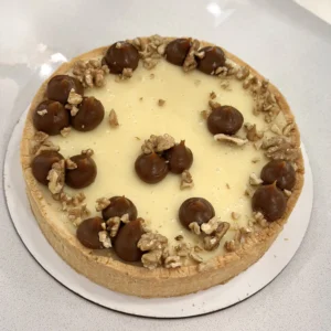 TARTA VAUQUITA
