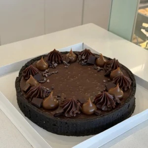 TARTA HAVANNET