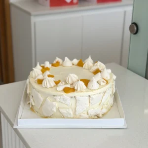 TORTA CHAJA