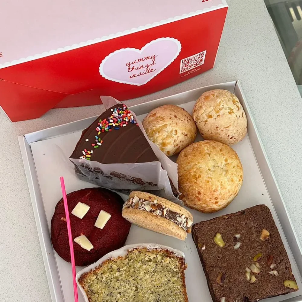 desayunos
